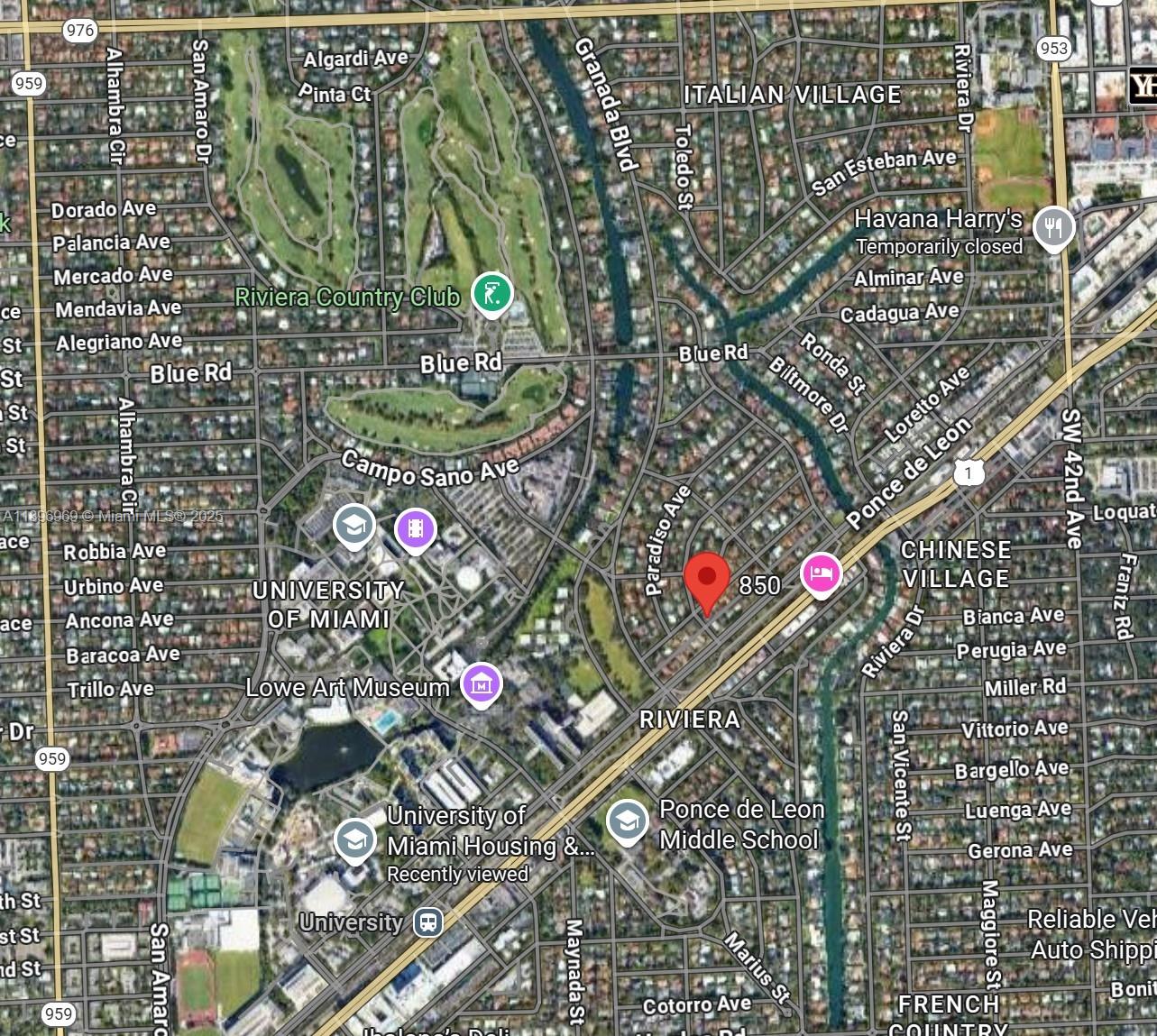 CG RIVIERA SEC 3 REV - Residential Lease