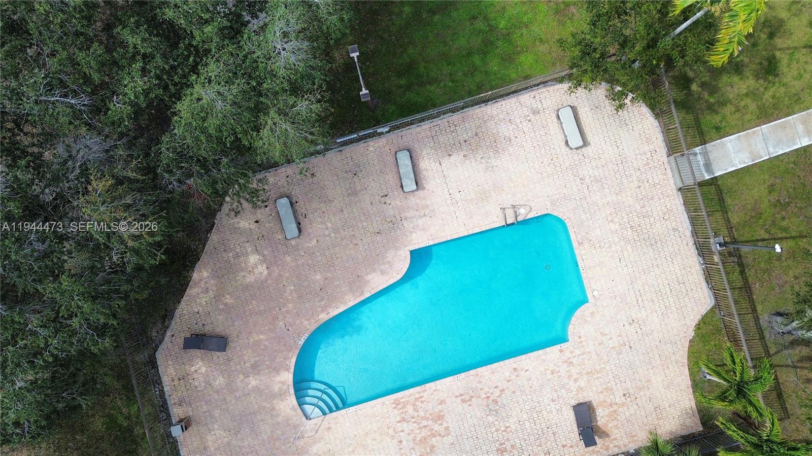 MIRASSOU CONDO - Residential