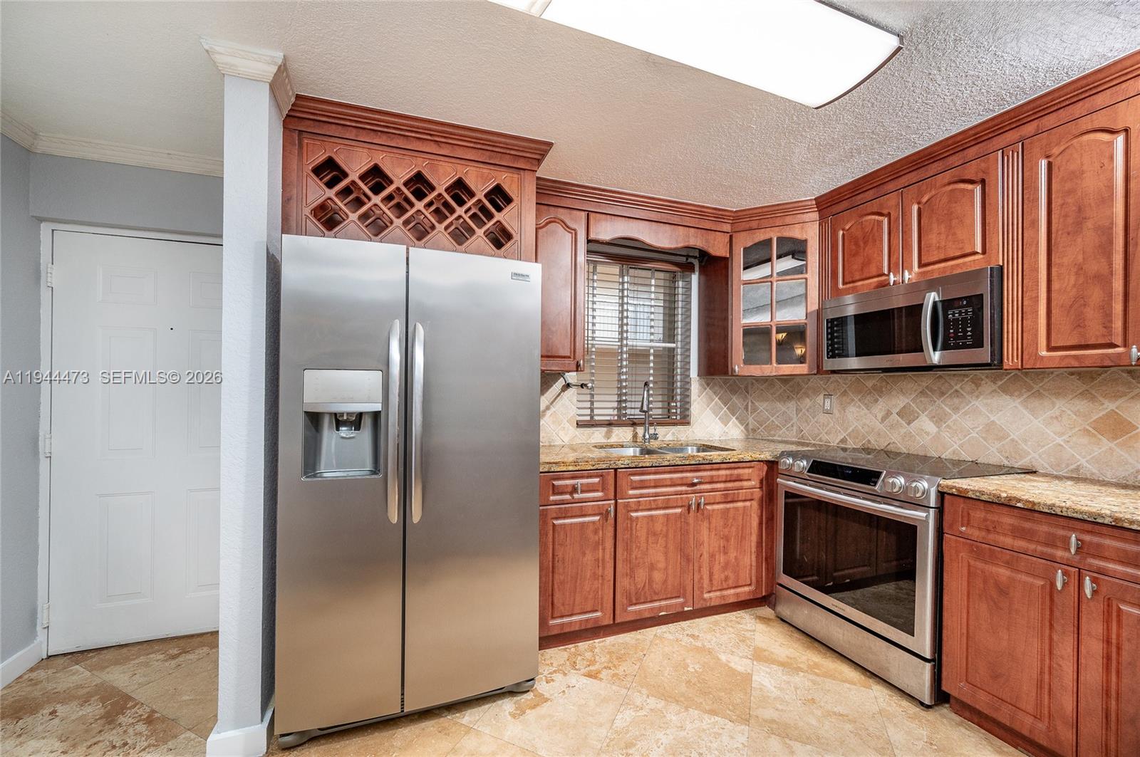 MIRASSOU CONDO - Residential