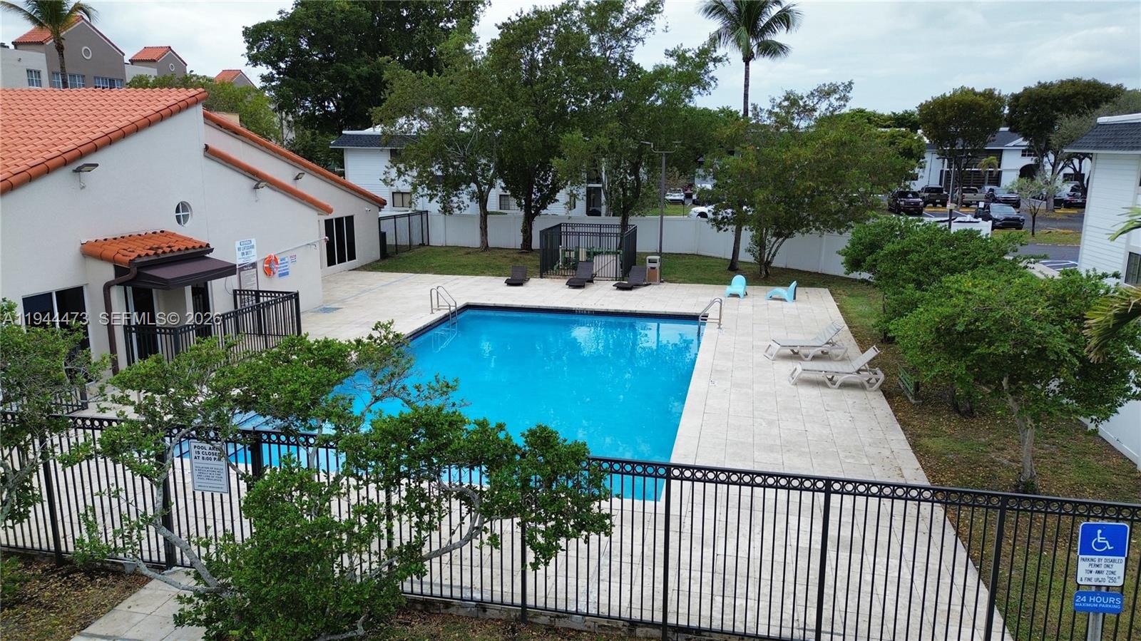 MIRASSOU CONDO - Residential