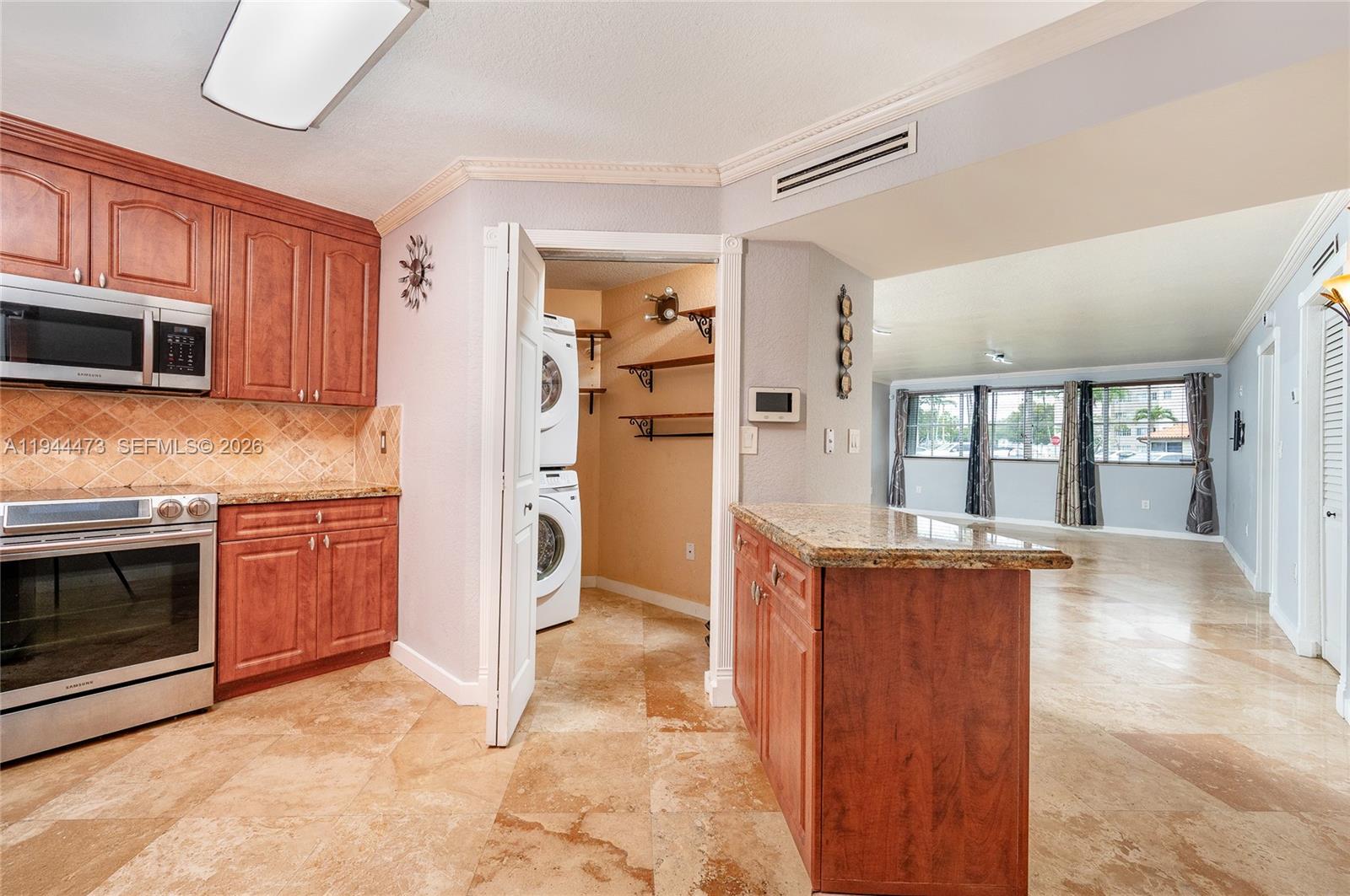 MIRASSOU CONDO - Residential