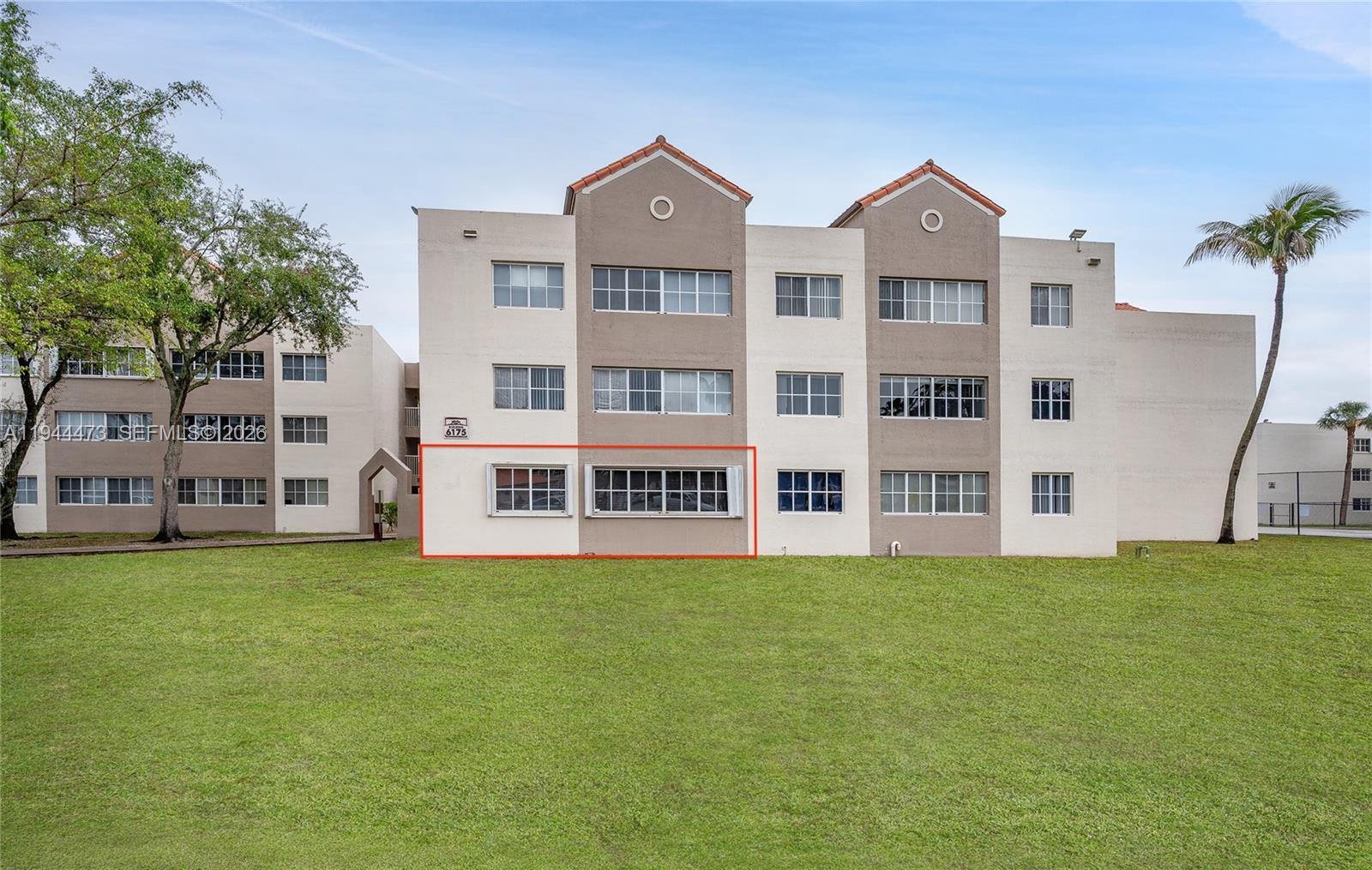 MIRASSOU CONDO - Residential