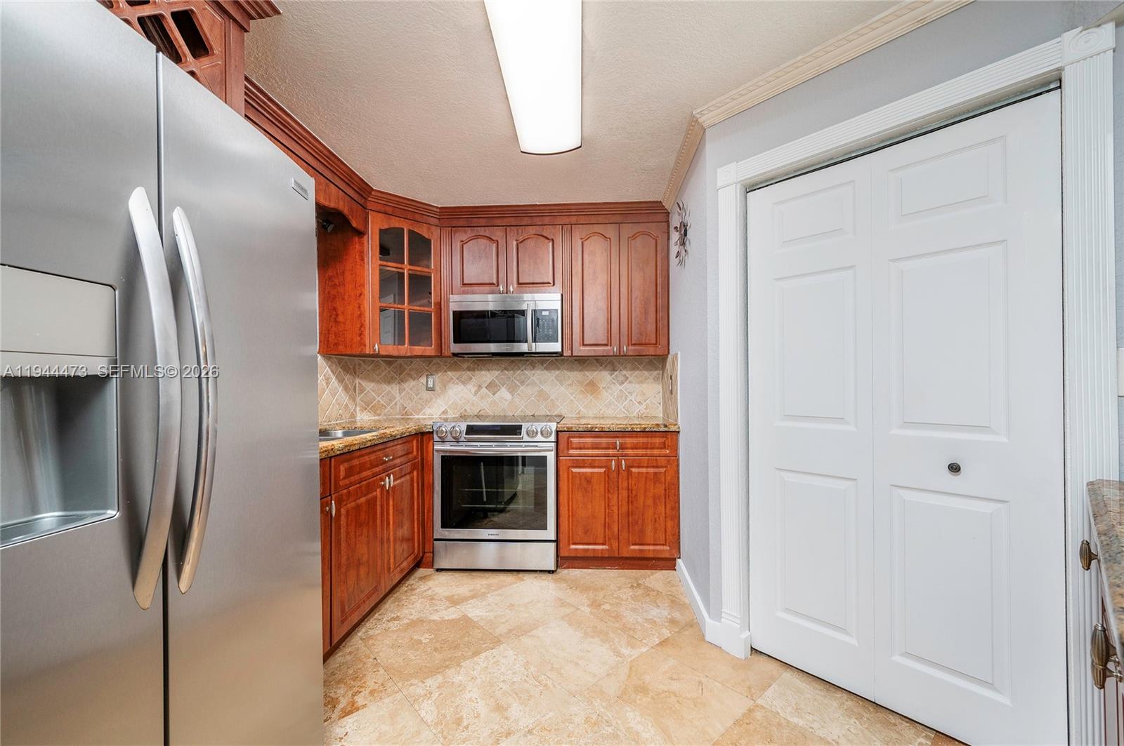 MIRASSOU CONDO - Residential