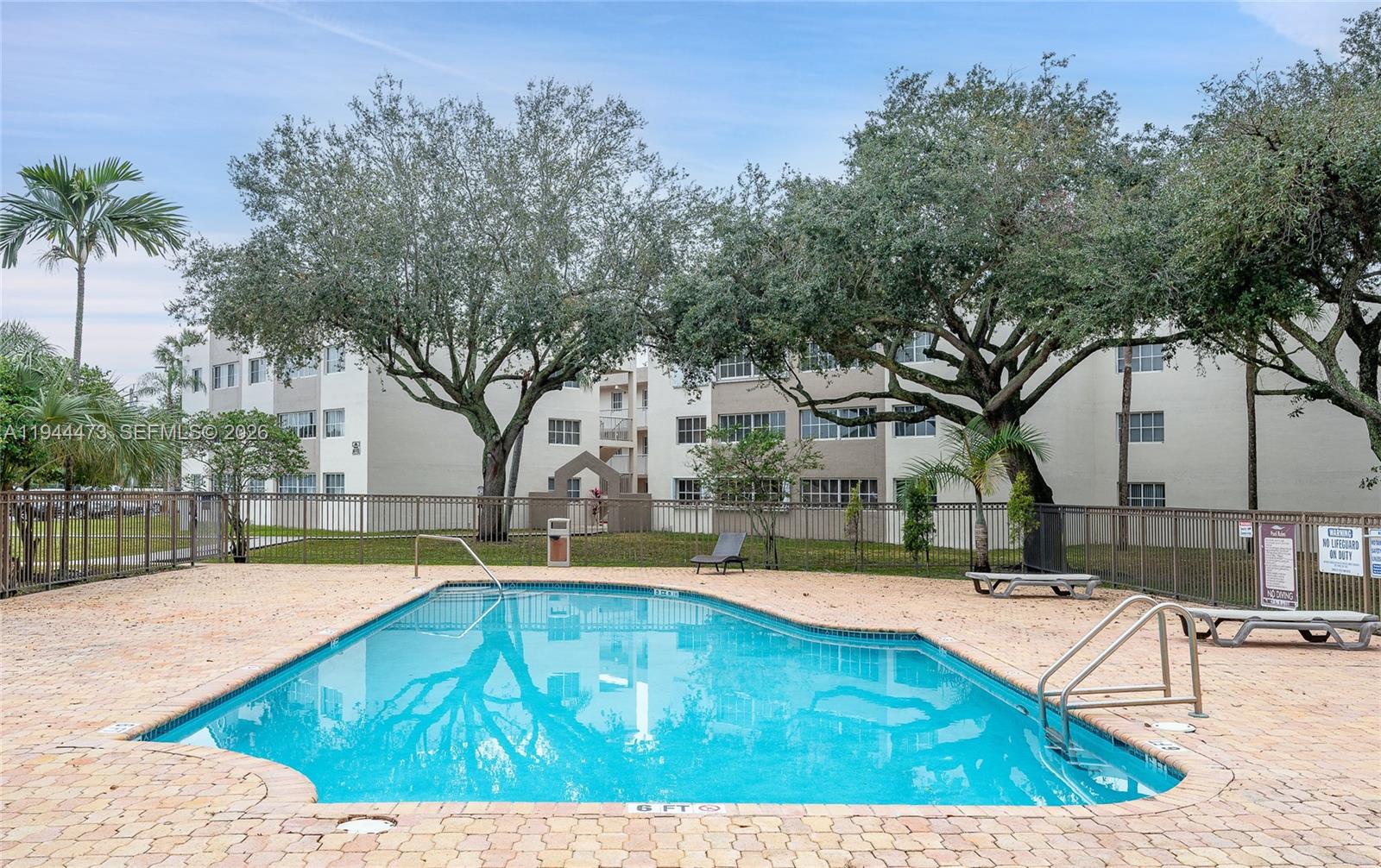 MIRASSOU CONDO - Residential