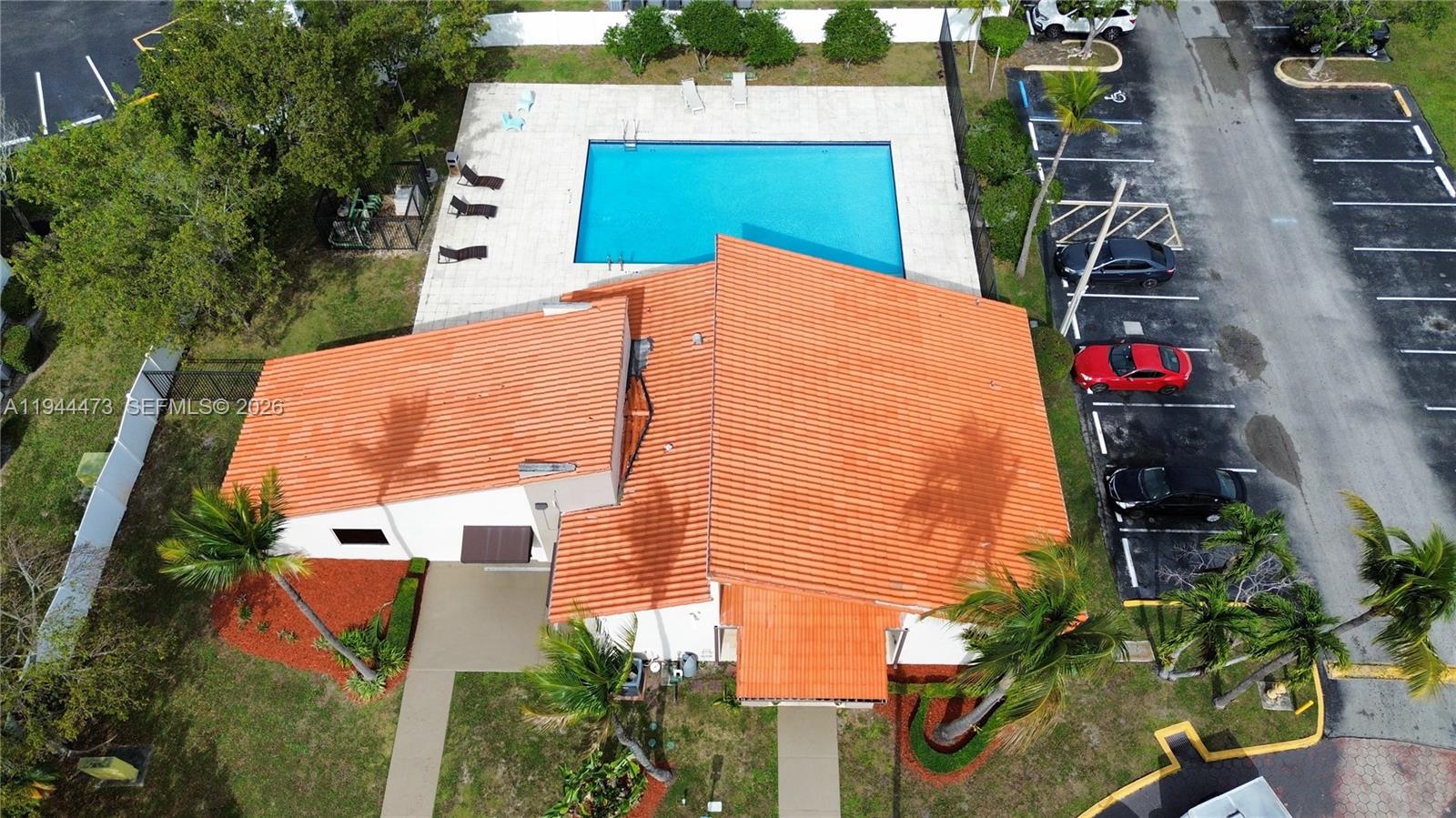 MIRASSOU CONDO - Residential