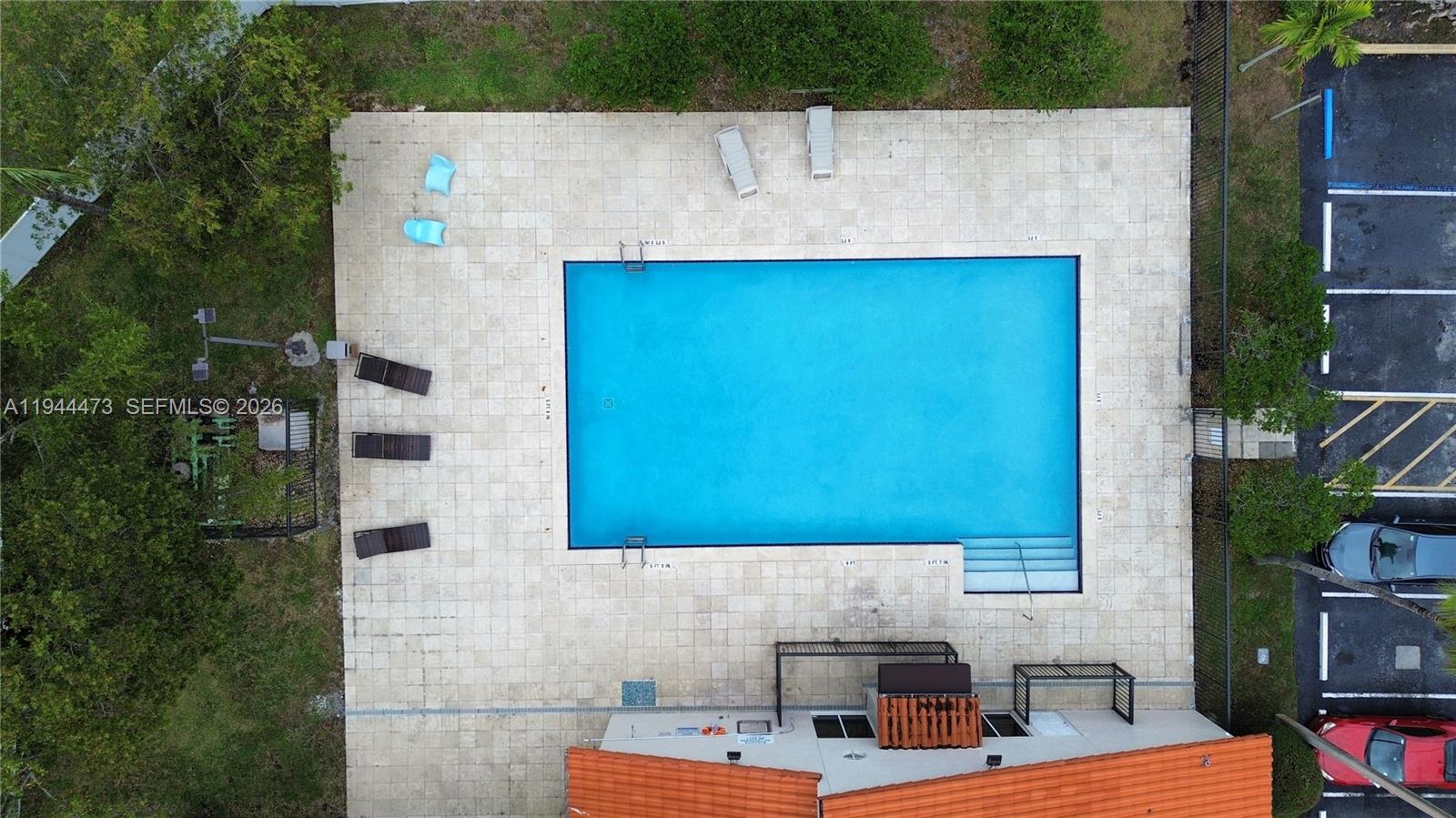 MIRASSOU CONDO - Residential