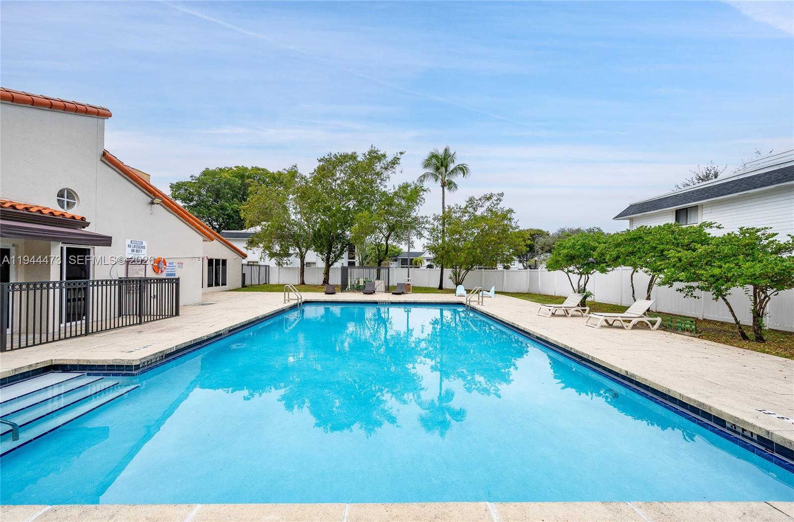 MIRASSOU CONDO - Residential