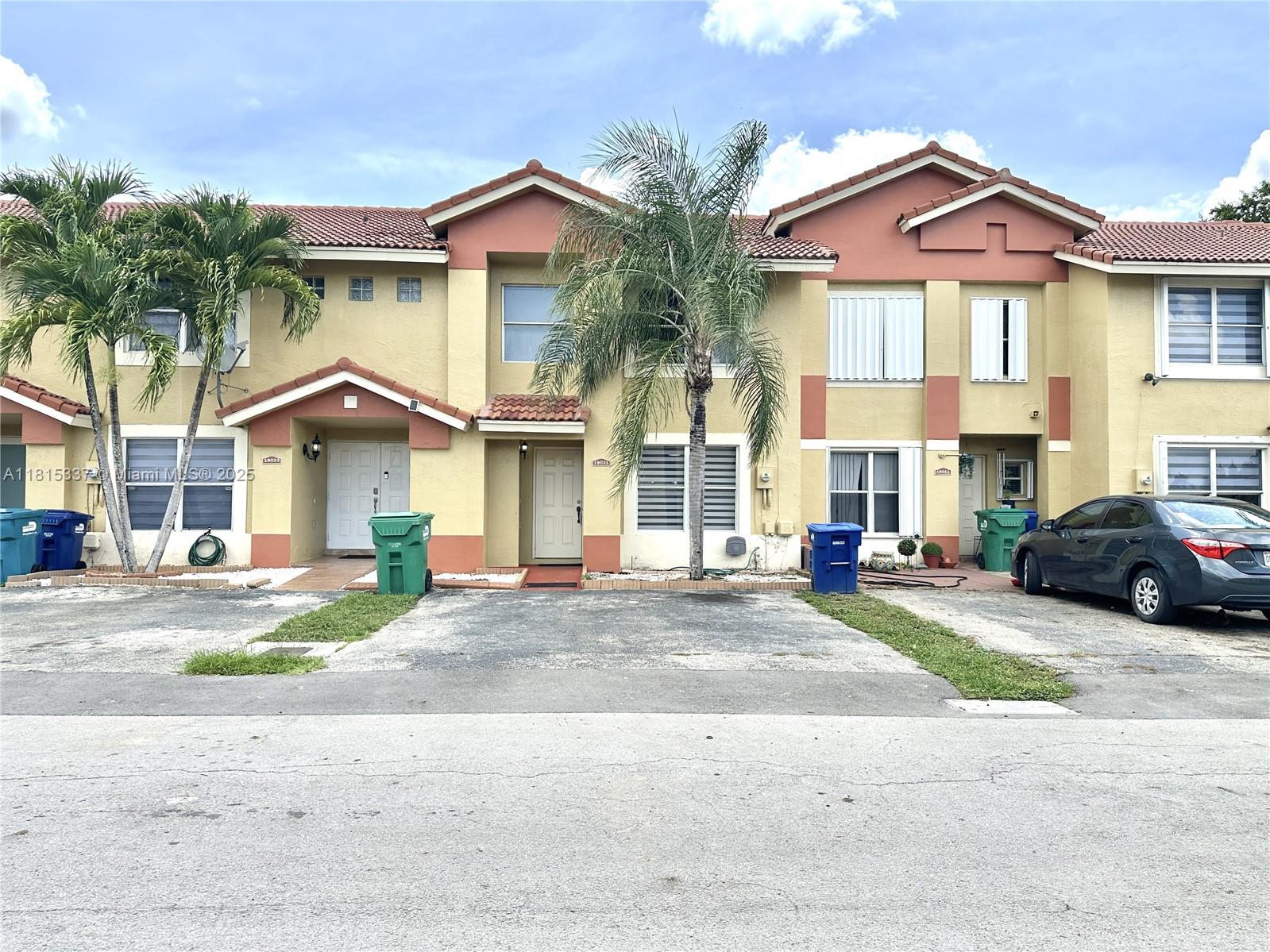 19021 Nw 52nd Ct, Miami Gardens, Broward County, Florida - 3 Bedrooms  
3 Bathrooms - 