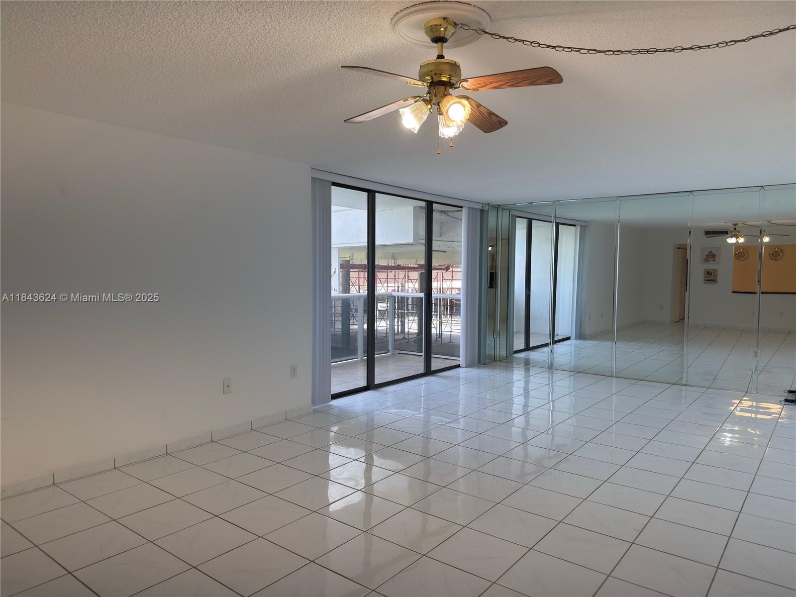 AVENTURA ELDORADO CONDO - Residential