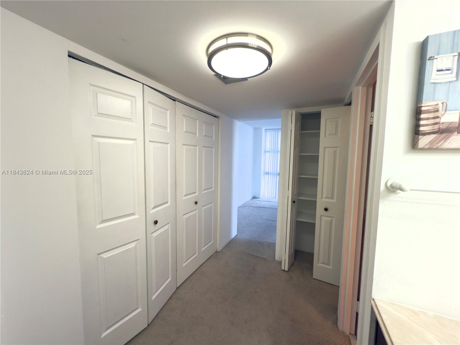 AVENTURA ELDORADO CONDO - Residential