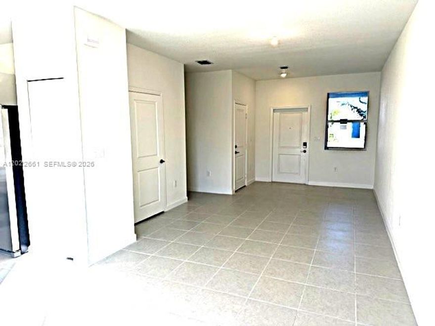 Beautiful and spacious 3-bedroom, 3-bathroom townhouse located in the growing Homestead area. This well-maintained property offers a comfortable and functional floor plan with generous living and dining spaces, perfect for families or investors. The home features bright interiors, ample bedroom space, and a welcoming atmosphere throughout. Conveniently located near top-rated schools, shopping centers, restaurants, parks, and major highways for easy commuting. Excellent opportunity for first-time buyers, investors, or anyone looking for a great property in a desirable neighborhood. Easy to show and ready for its next owner..