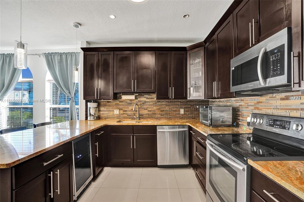 Photo of 4351 SW 160th Ave #103, Miramar, FL 33027 (MLS # A11885023)