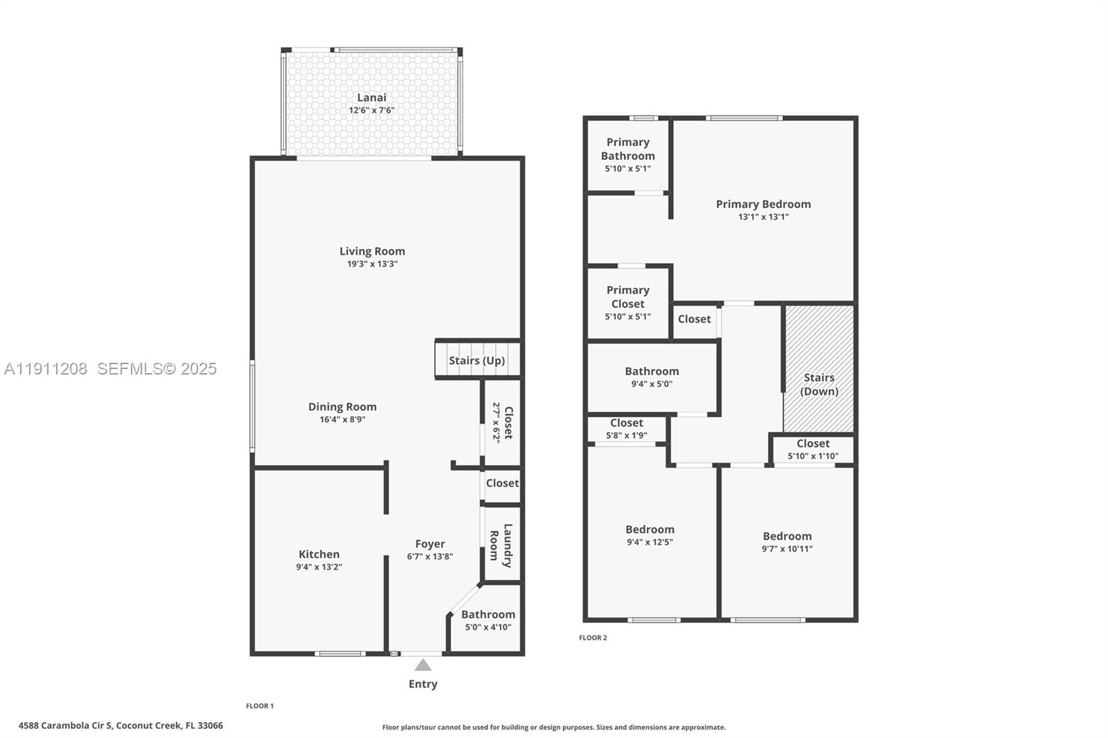 BAYWOOD VILLAGE III-A CON - Residential