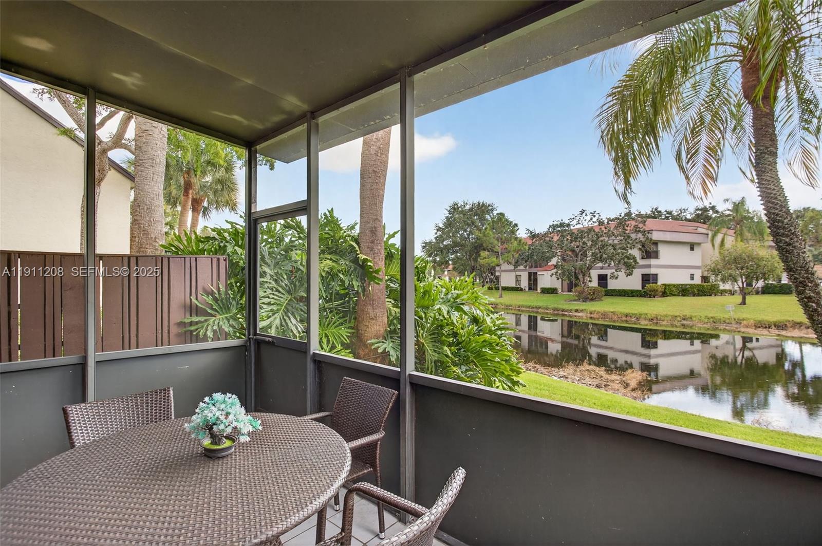 BAYWOOD VILLAGE III-A CON - Residential