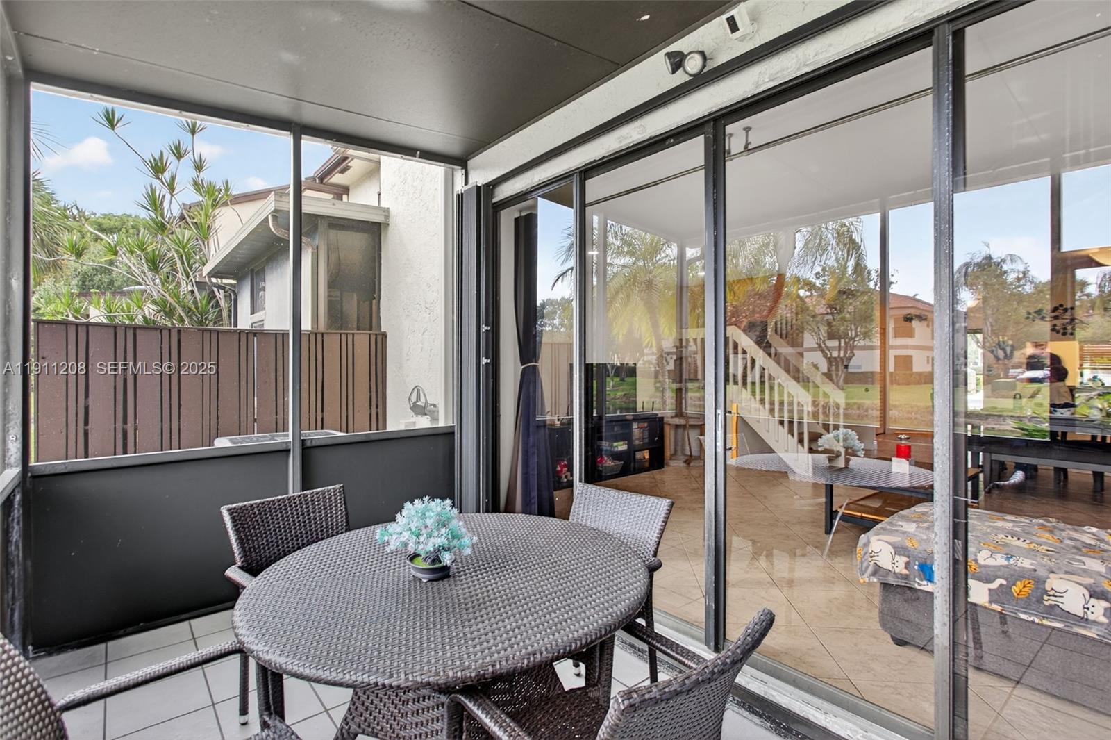 BAYWOOD VILLAGE III-A CON - Residential