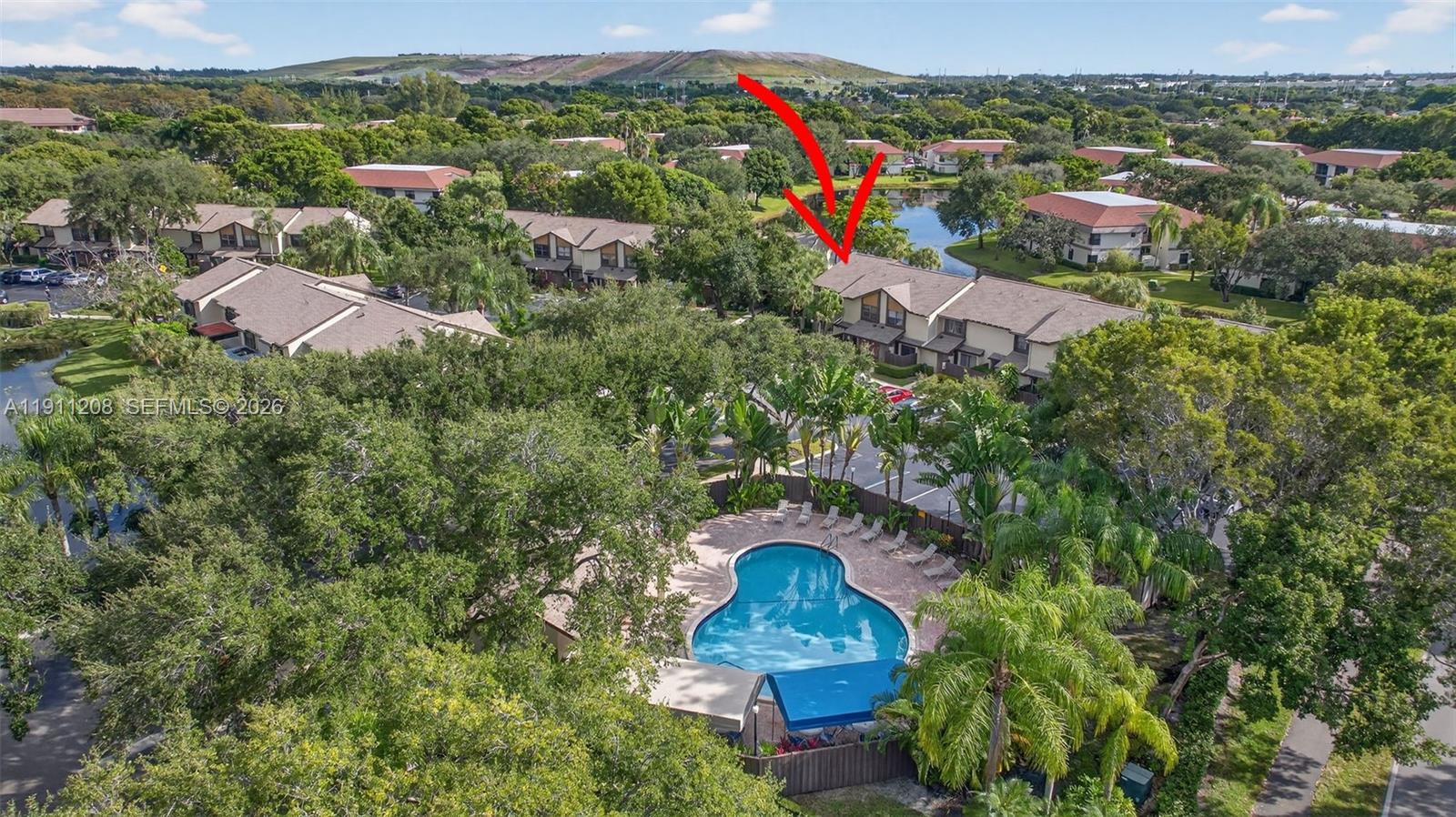 BAYWOOD VILLAGE III-A CON - Residential