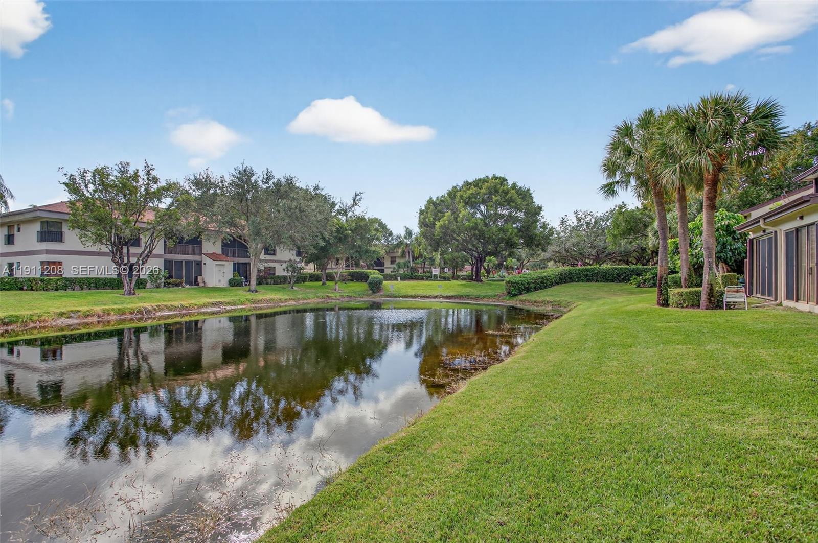 BAYWOOD VILLAGE III-A CON - Residential