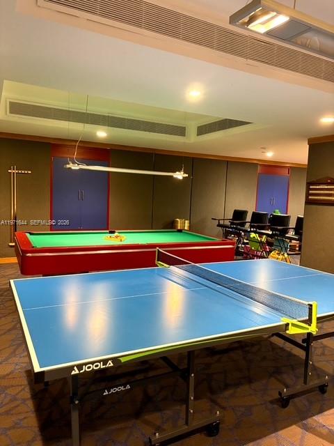 TURNBERRY ISLE SOUTH COND - Residential