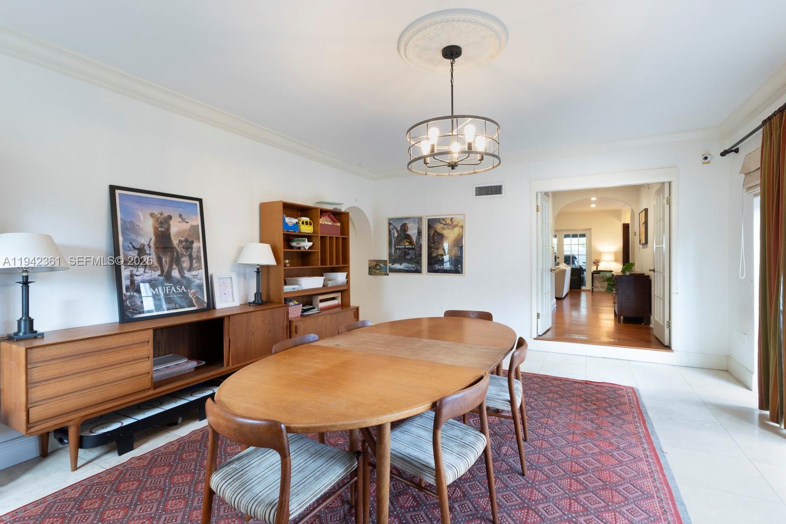 BRICKELL ESTATES - Residential