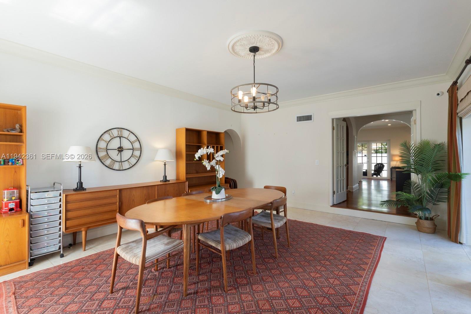 BRICKELL ESTATES - Residential