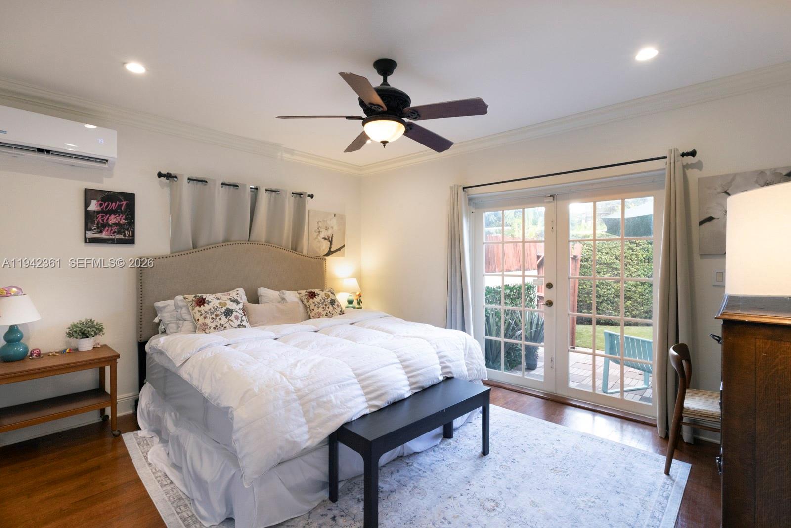 BRICKELL ESTATES - Residential