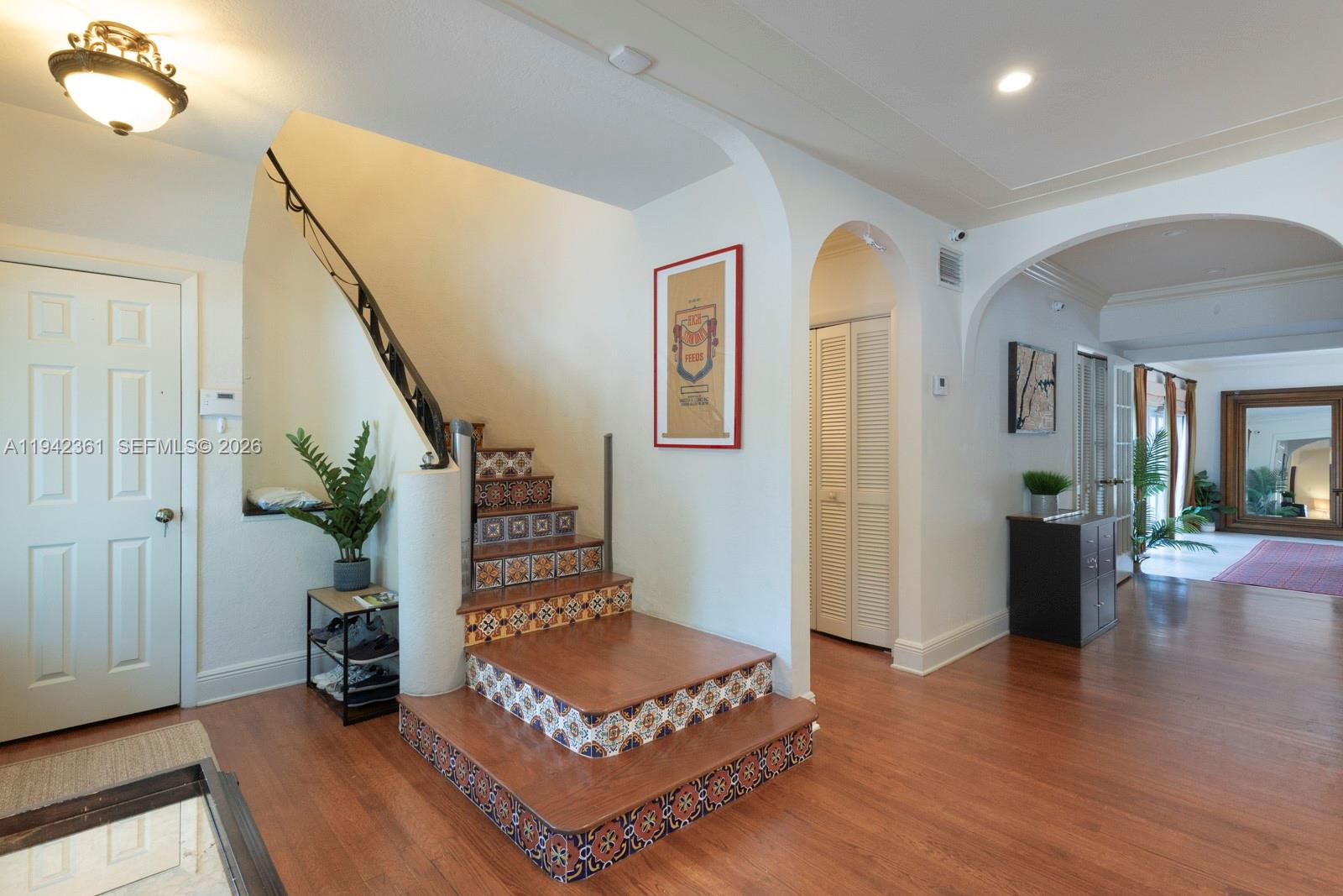 BRICKELL ESTATES - Residential