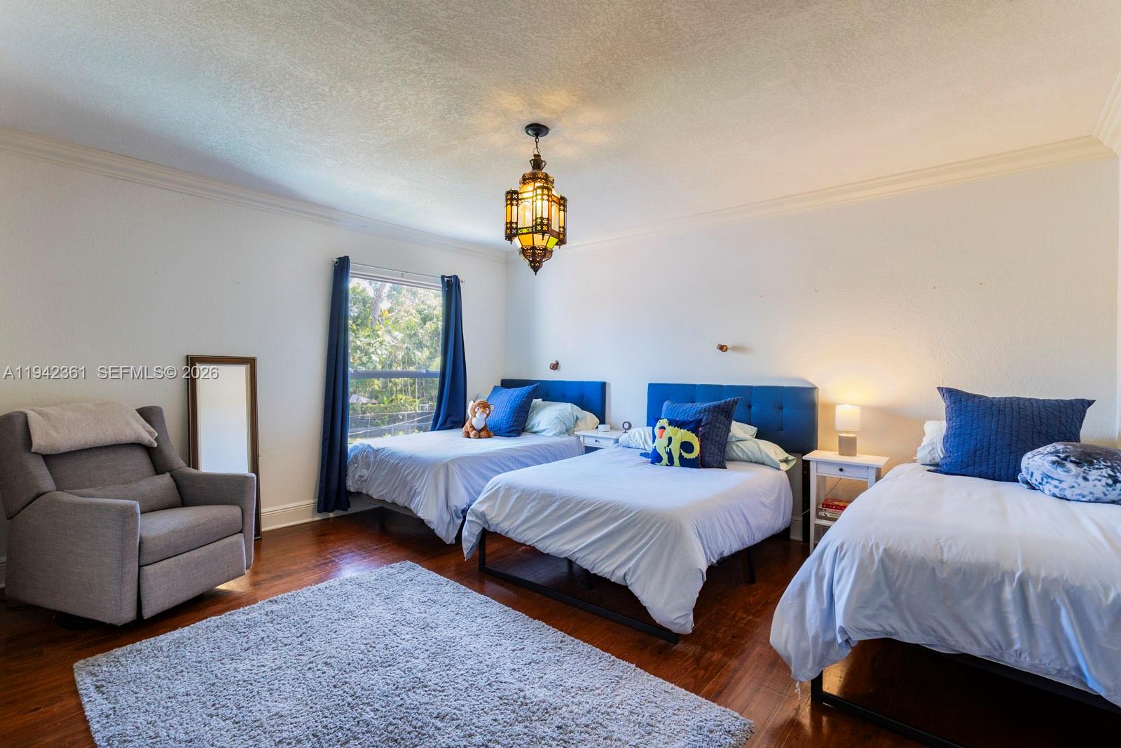 BRICKELL ESTATES - Residential
