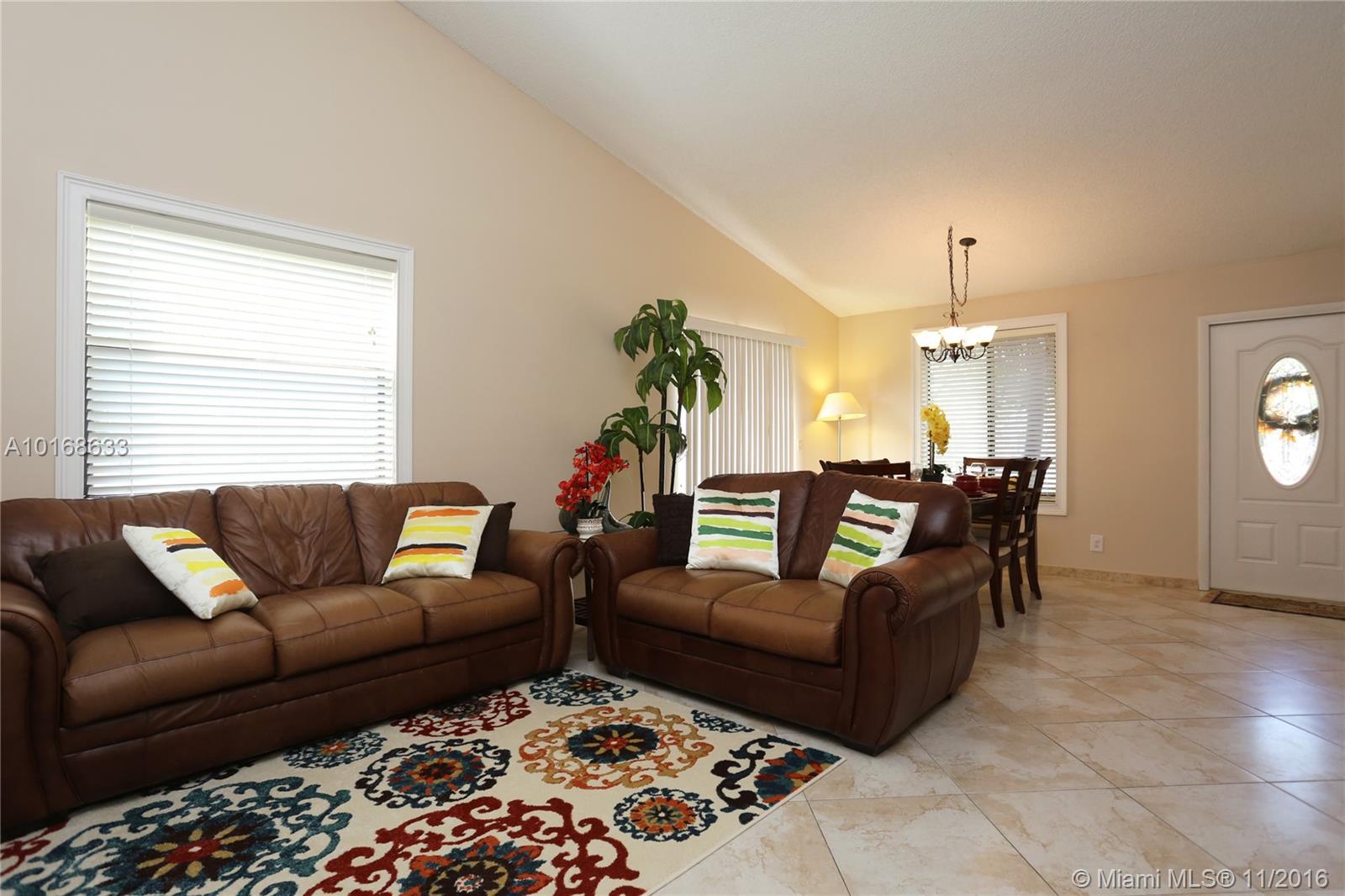 New River Estates Sec One - Residential