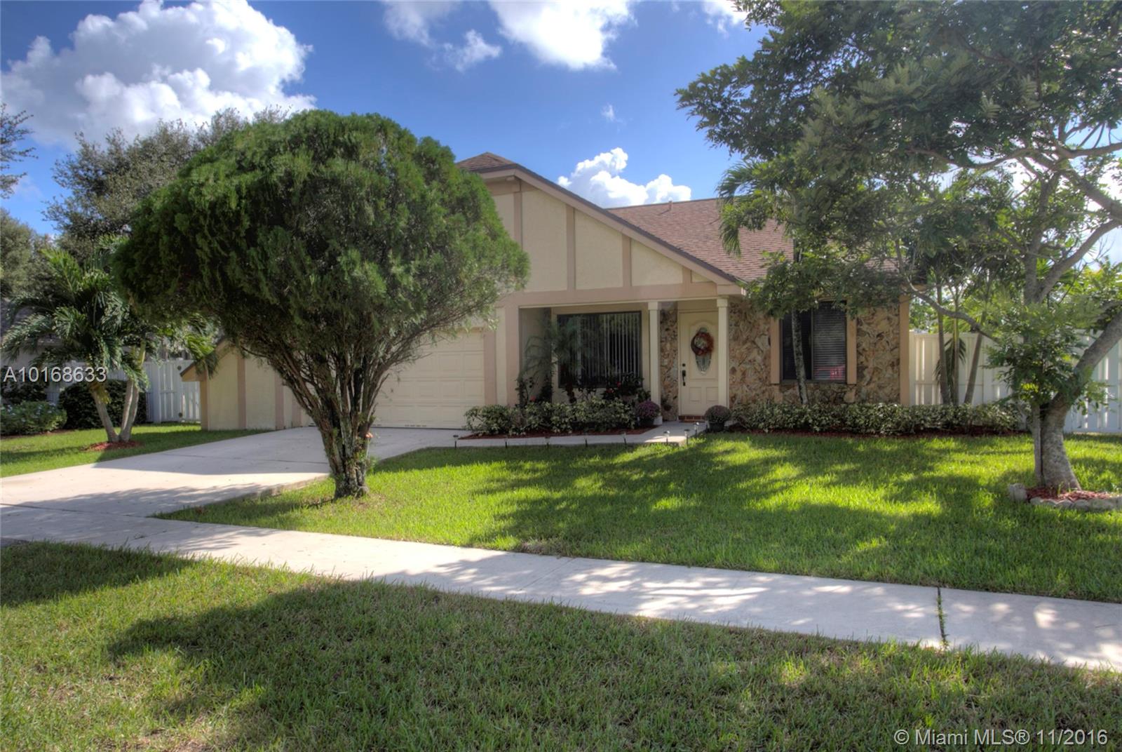 New River Estates Sec One - Residential