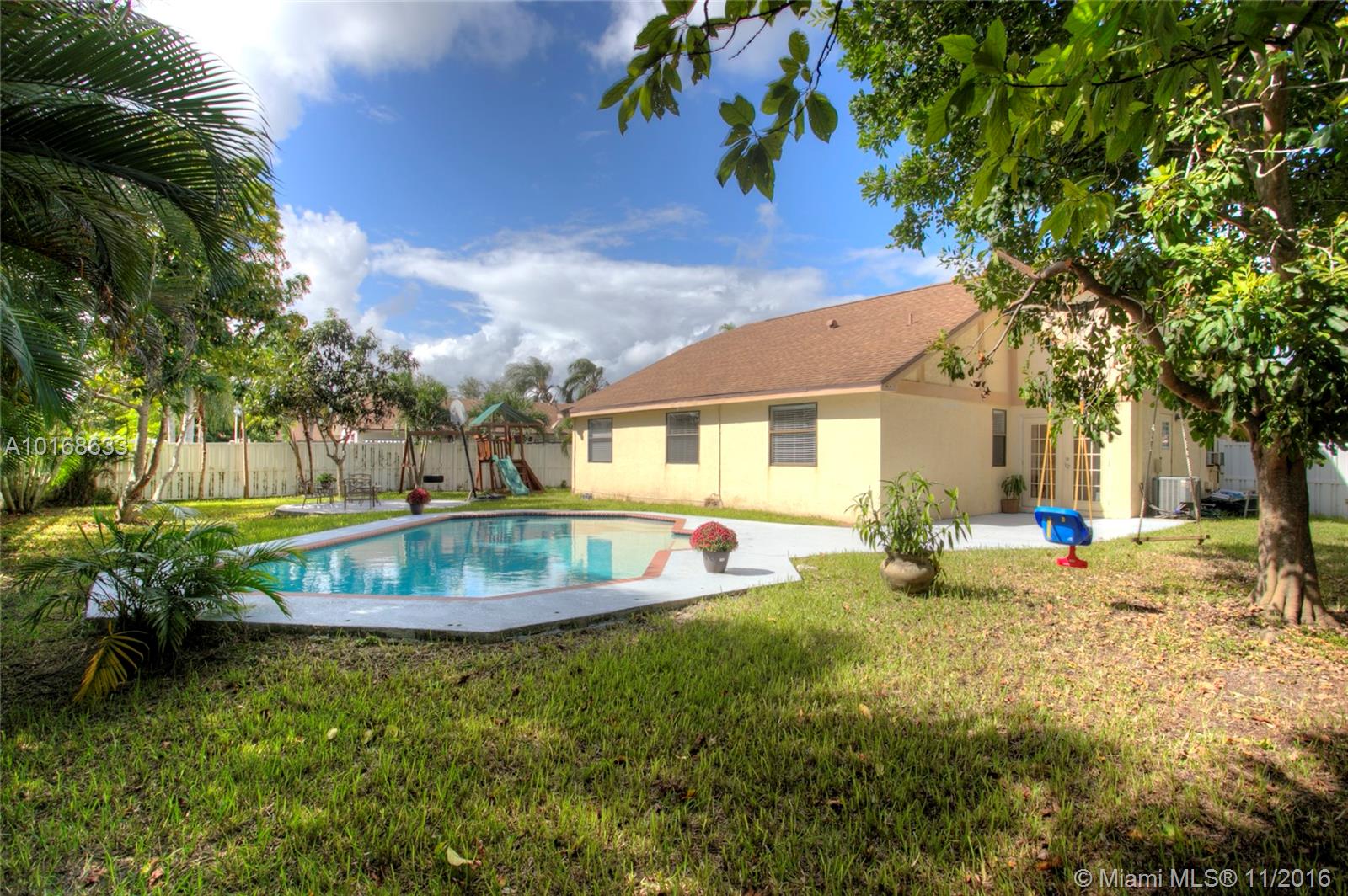 New River Estates Sec One - Residential