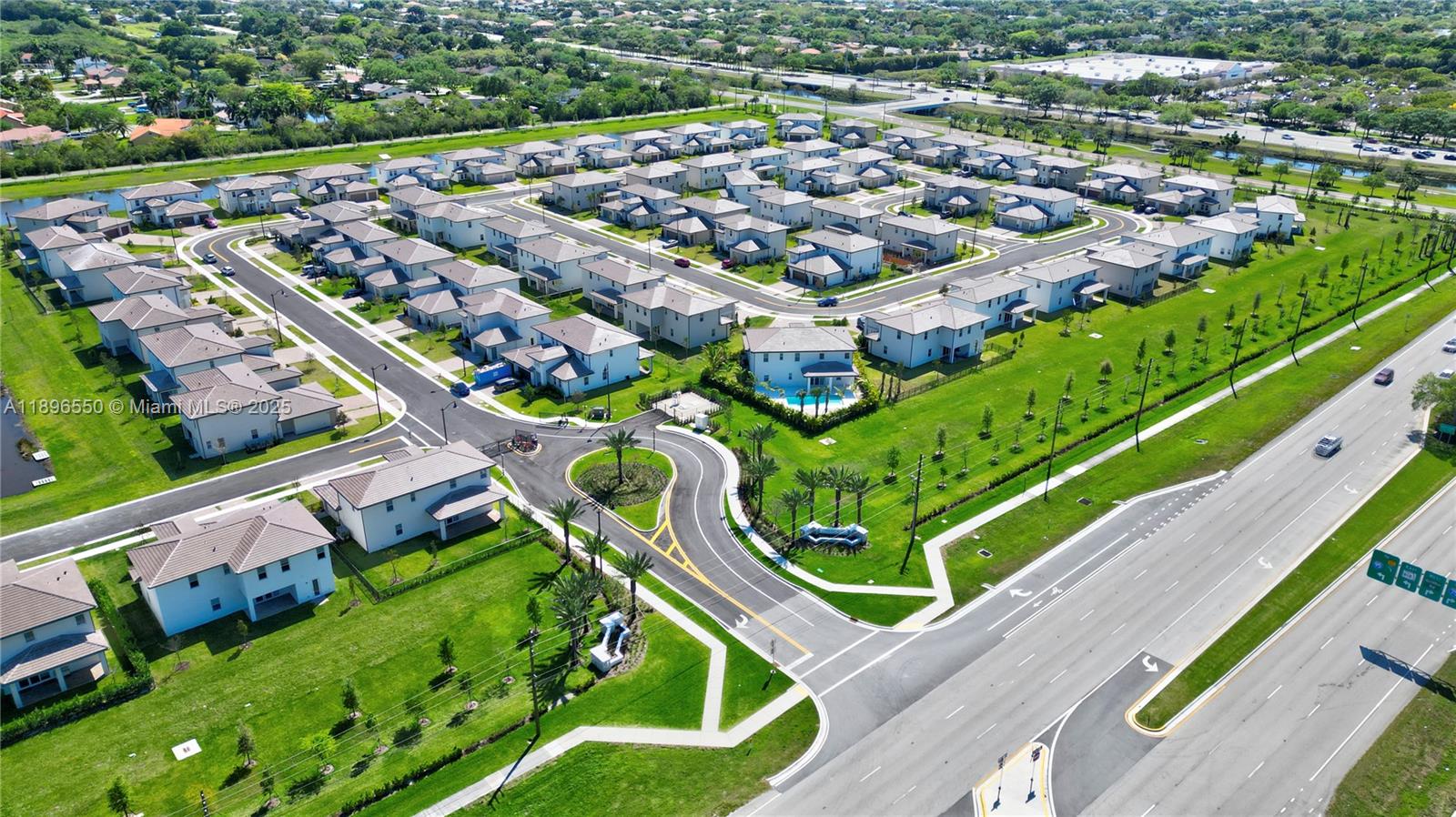 CRESCENT RIDGE - Residential