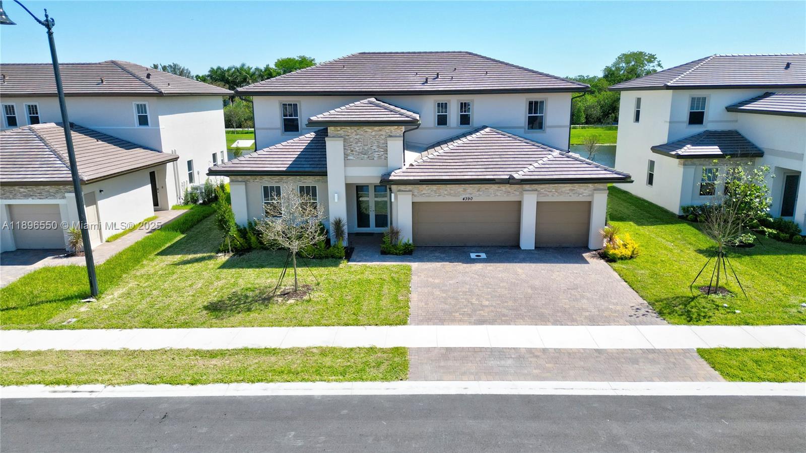 View photos, virtual tours, details... 4390 SW 122nd Ter