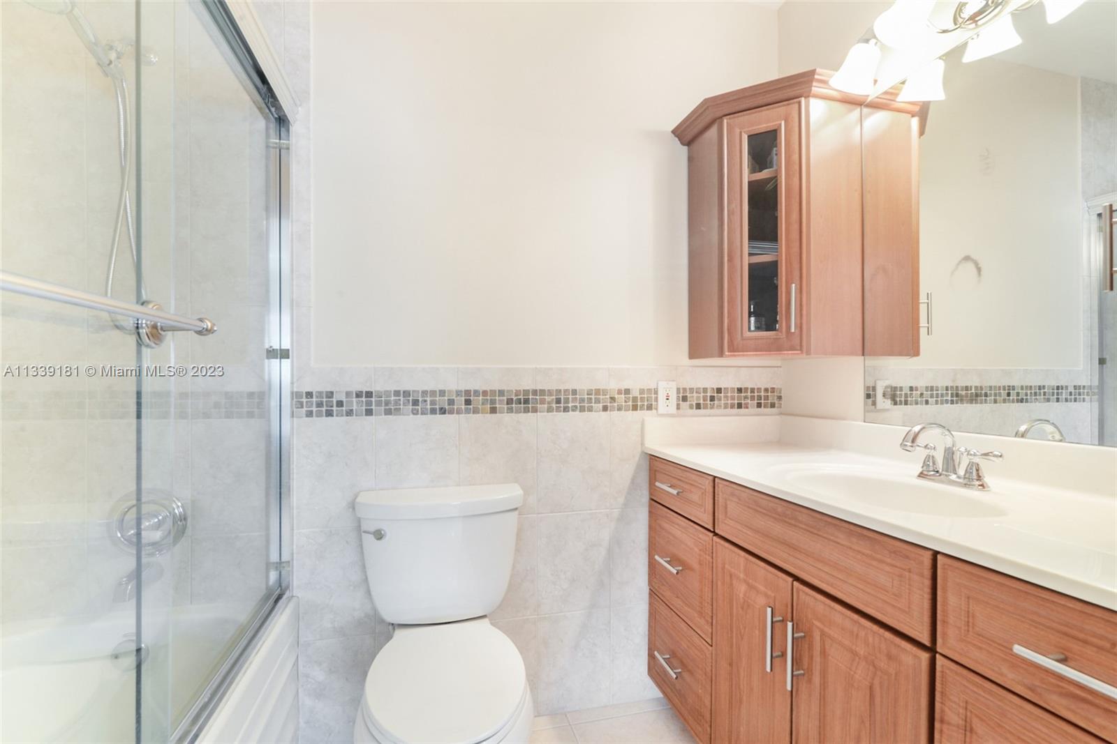 CRYSTAL COURT MANOR NO 10 - Residential