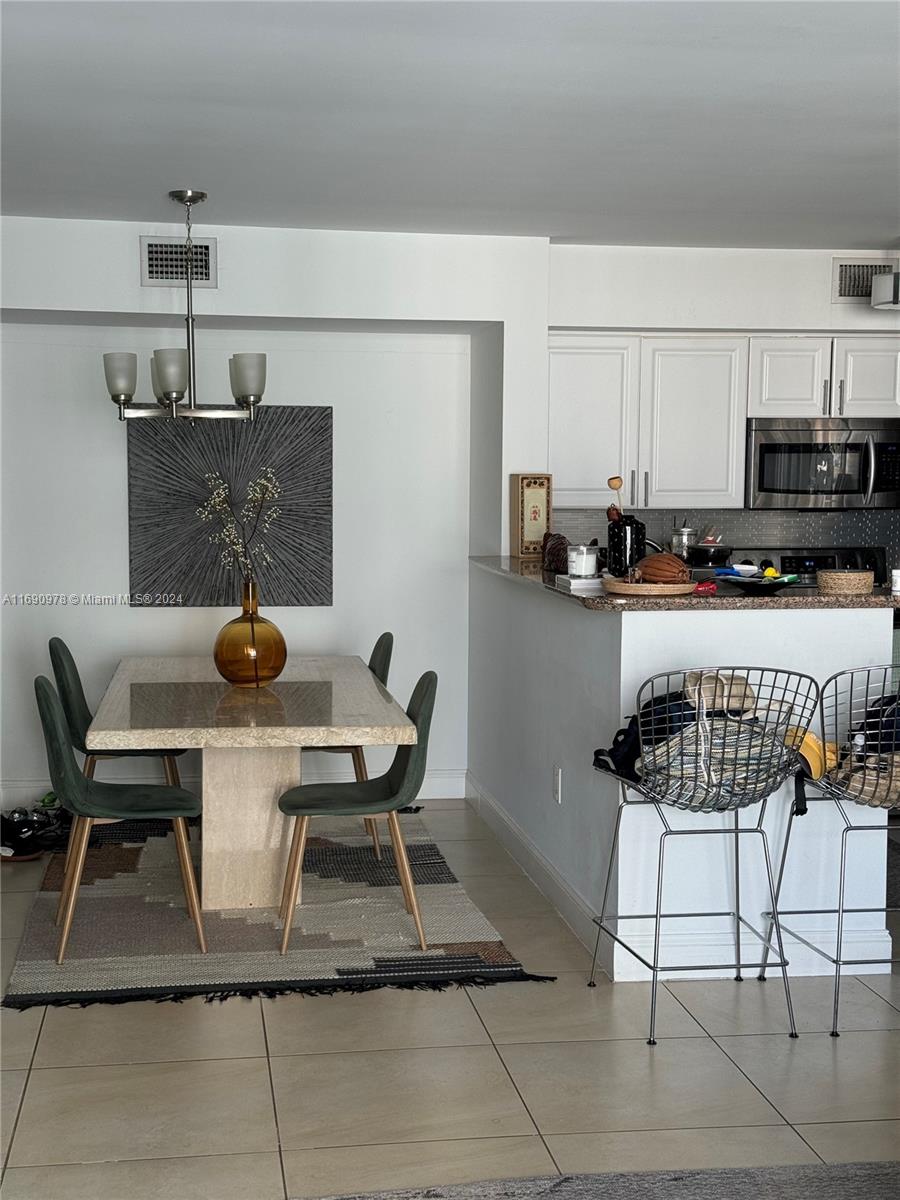 THE MARK ON BRICKELL COND - Residential