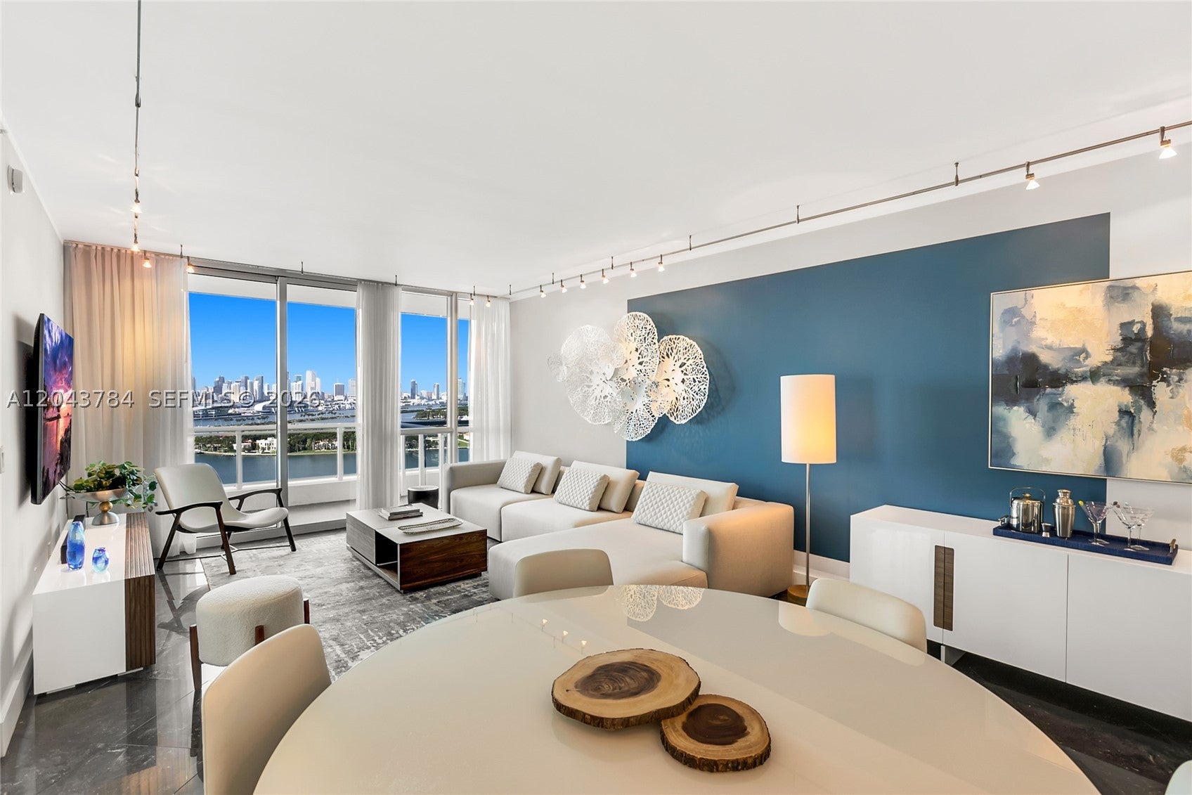 540 West Ave 2311