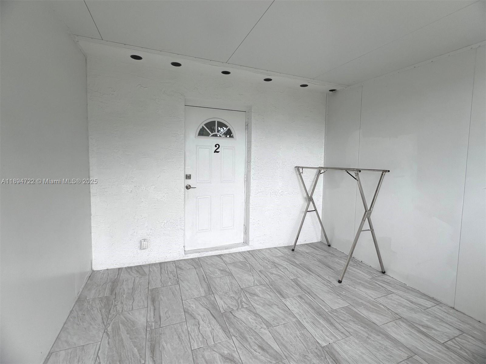 SHERIDAN PARK - Residential Lease