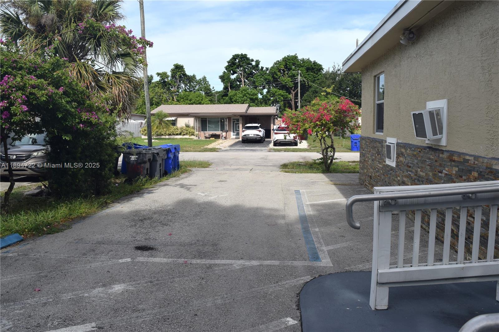 SHERIDAN PARK - Residential Lease