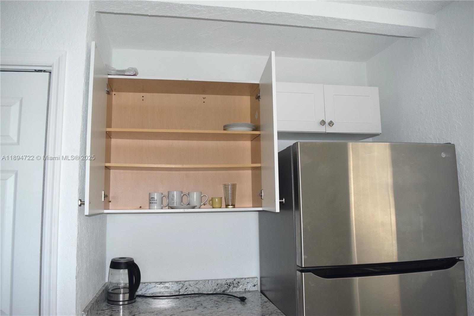 SHERIDAN PARK - Residential Lease