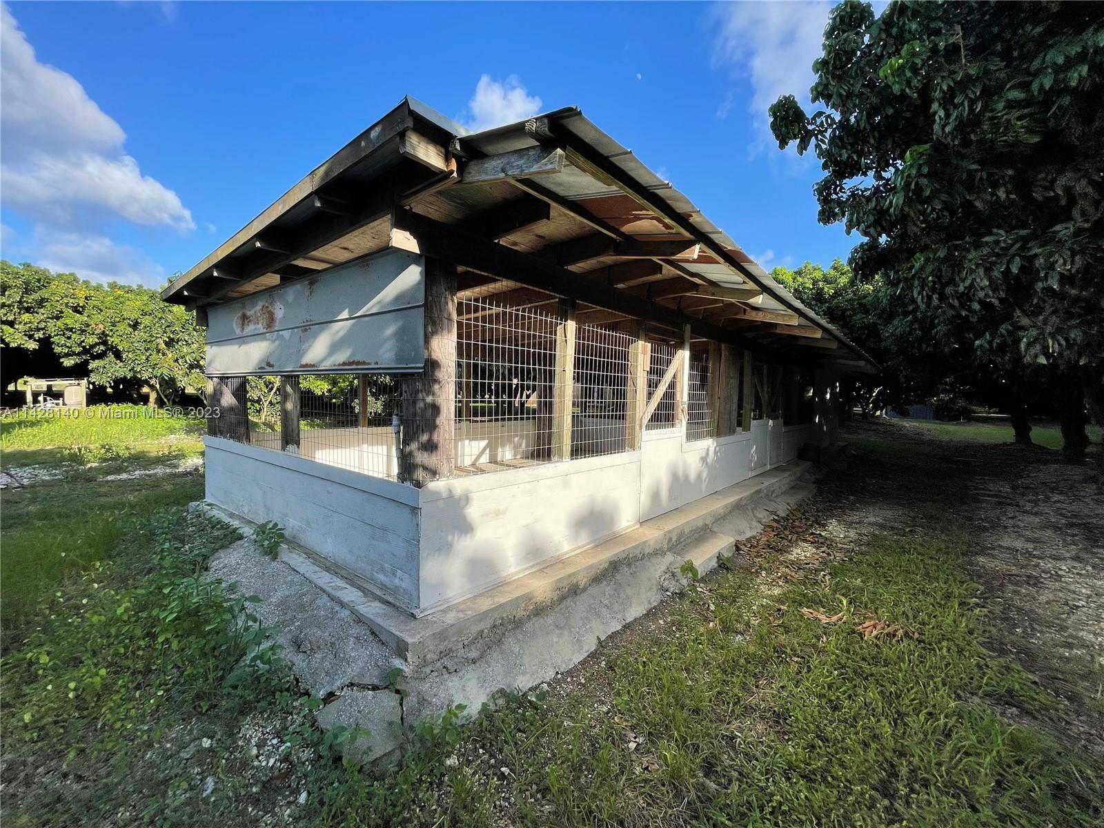The Redland - Residential