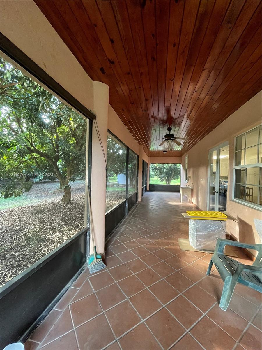 The Redland - Residential