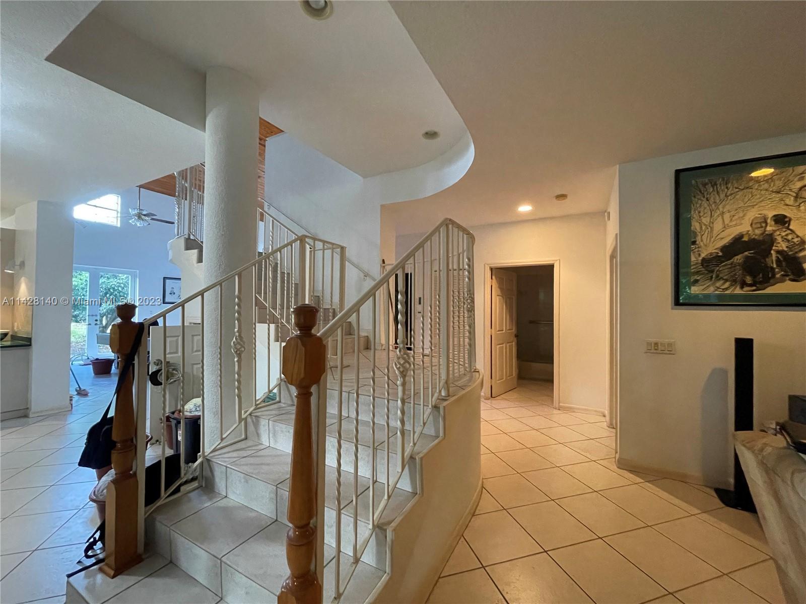 The Redland - Residential