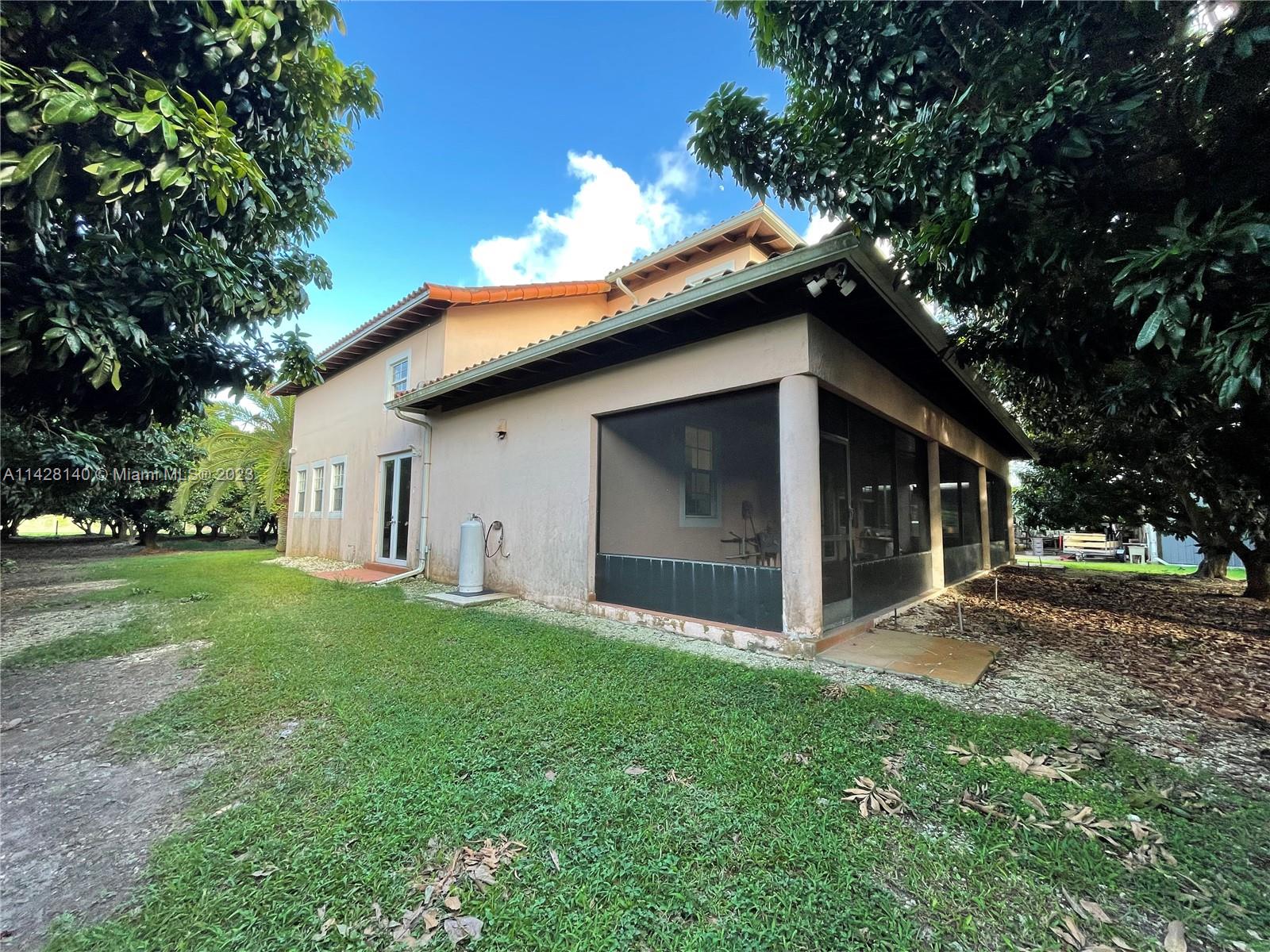 The Redland - Residential