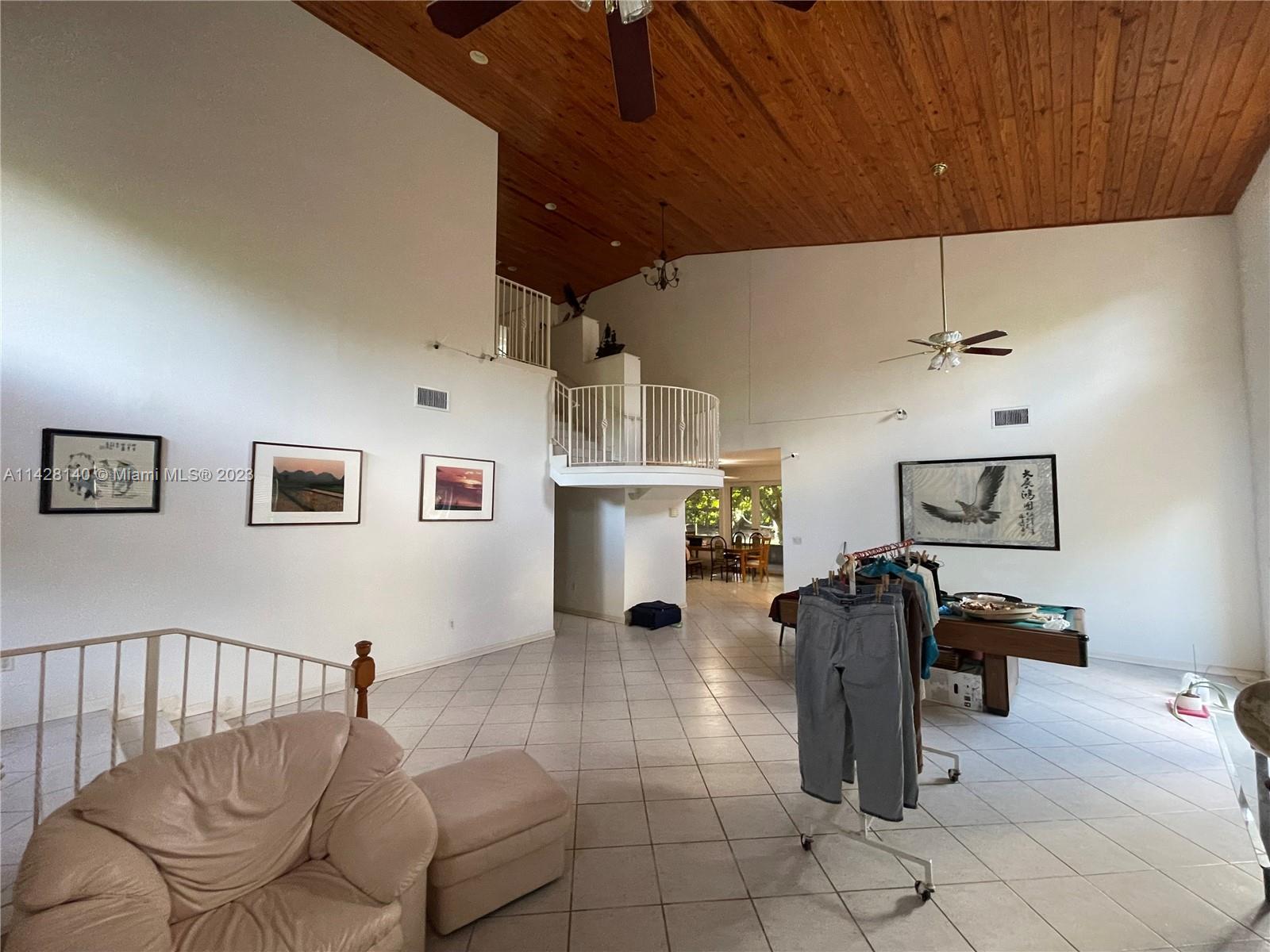 The Redland - Residential