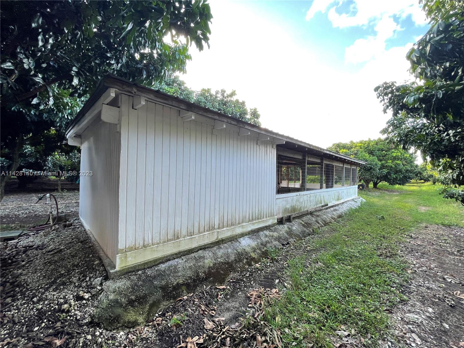 The Redland - Residential