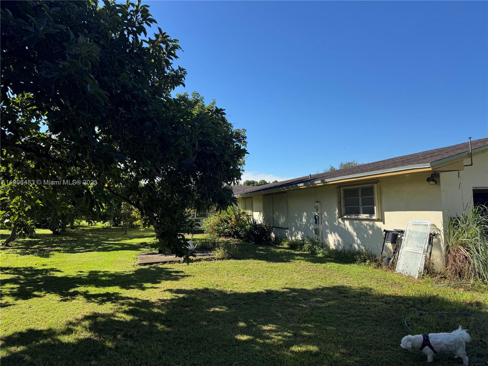 Redlands - Residential