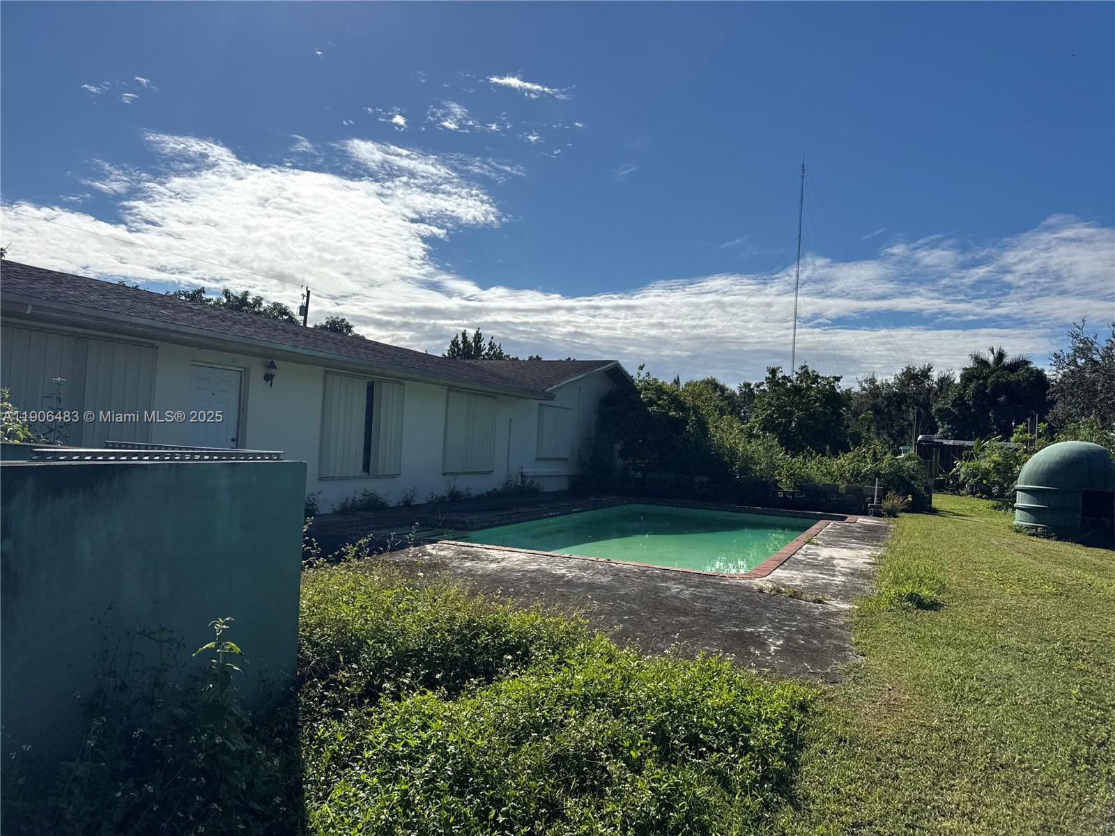 Redlands - Residential