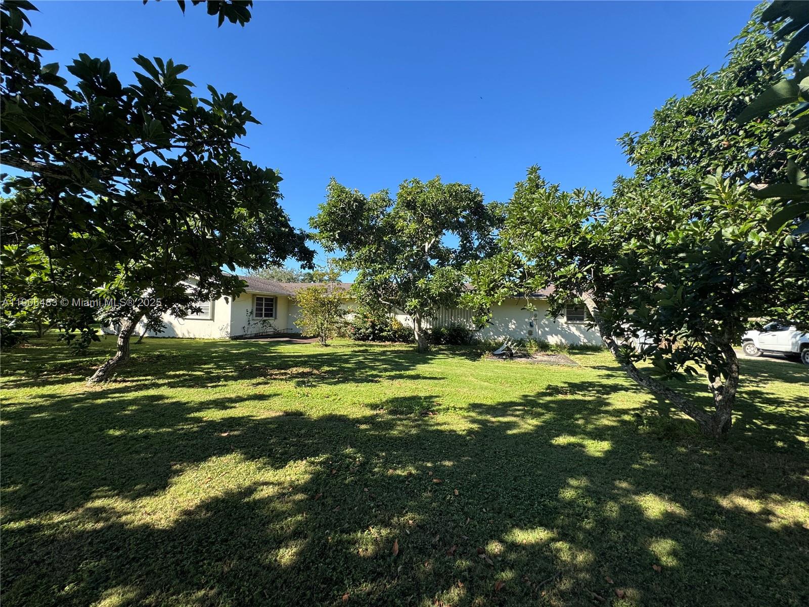 Looking for a large lot and a solid home to make your own? This is it. This home sits on a quiet piece of property in the Redlands. It has four bedrooms, two and a. half baths, and a two-car garage. This home is being sold as-is and at a price ready for a renovation.