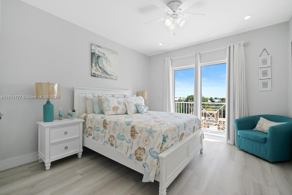 COCO PLUM BEACH - Residential Lease