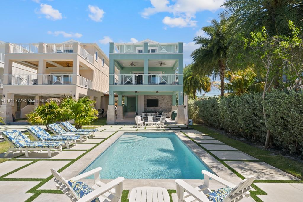 COCO PLUM BEACH - Residential Lease