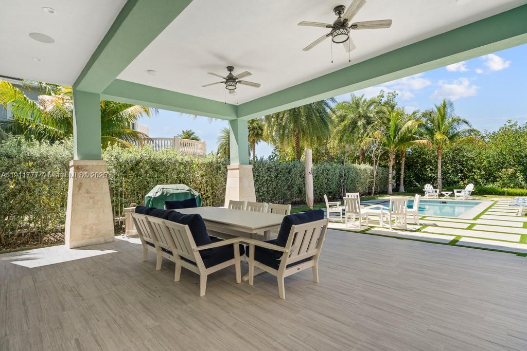 COCO PLUM BEACH - Residential Lease